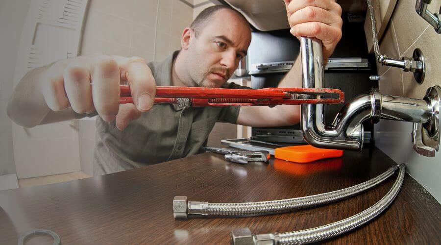 Professional sewer line replacement in Linn, MO